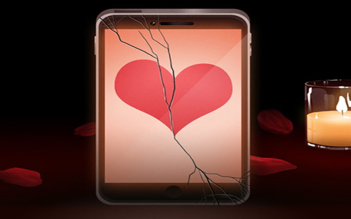 Você não me conhece			